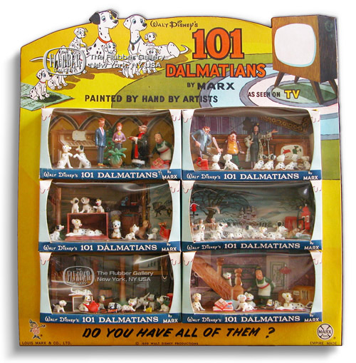 TV-Scenes Store Display