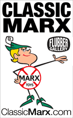Classic marx Banner